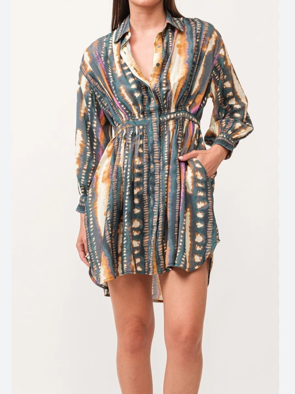 Dear John Gia Dress XS